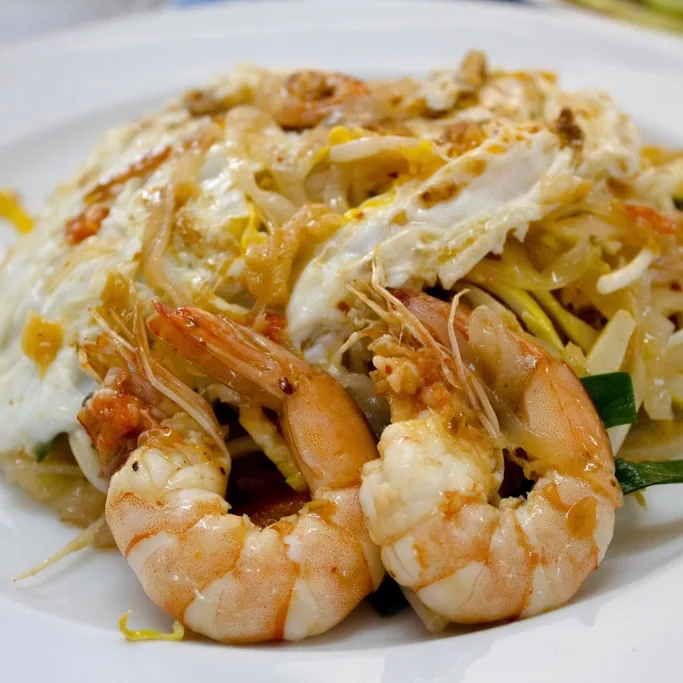 ข้าวอบใบบัว